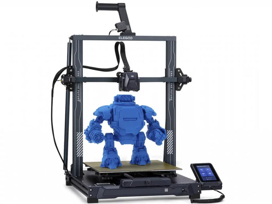 Топ лучших FDM 3D принтеров для начинающих и дома 2023 от LIDER-3D