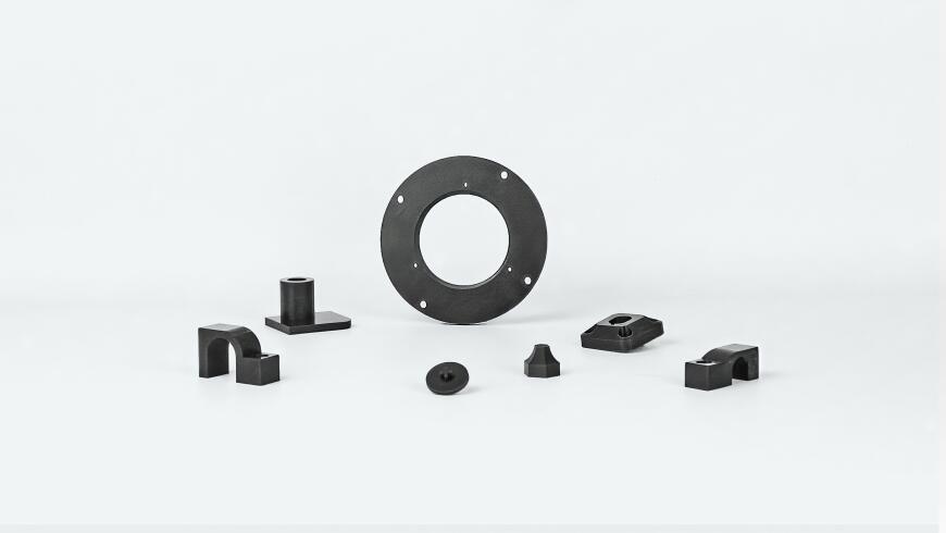 HARZ Labs Industrial ABS V2