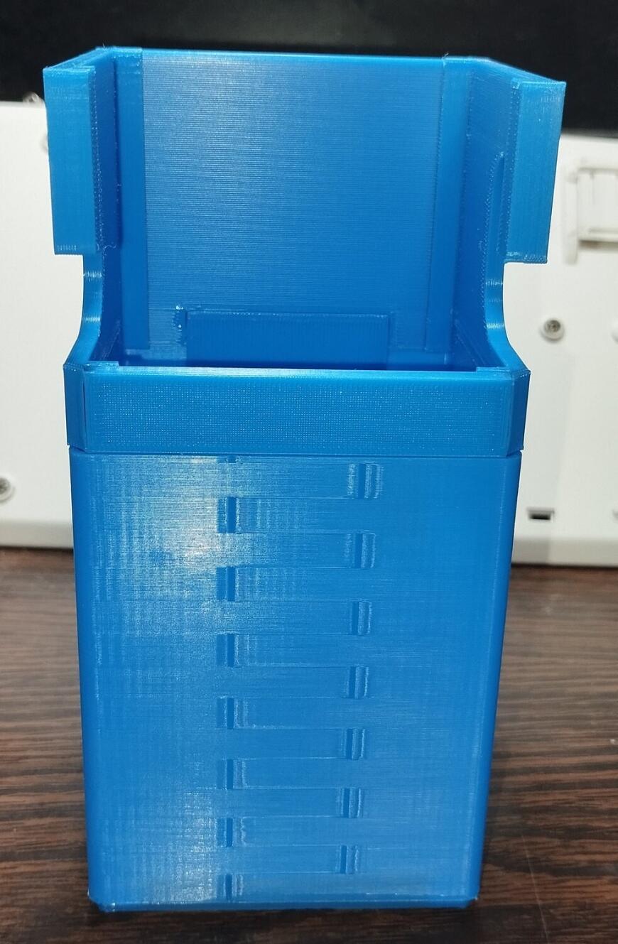 Корзина для QIDI Q2