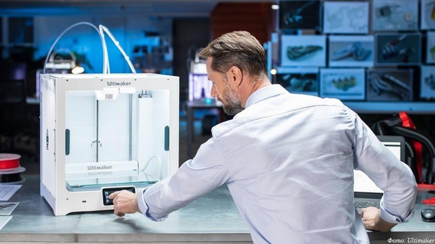 Компания Royal DSM выпустила антипиреновый филамент для FDM 3D-принтеров