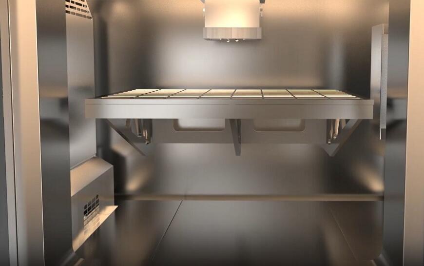 Промышленный 3D-принтер Intamsys Funmat Pro 610HT