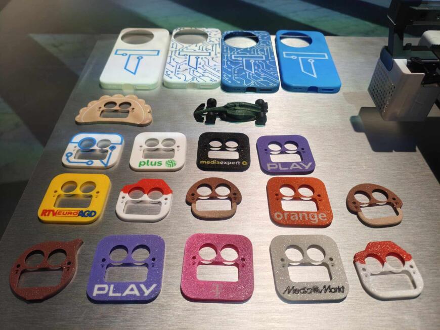 Сотрудничество realme и Bambu Lab