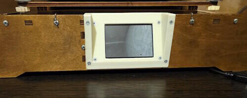 Обновление Z-Belt-W