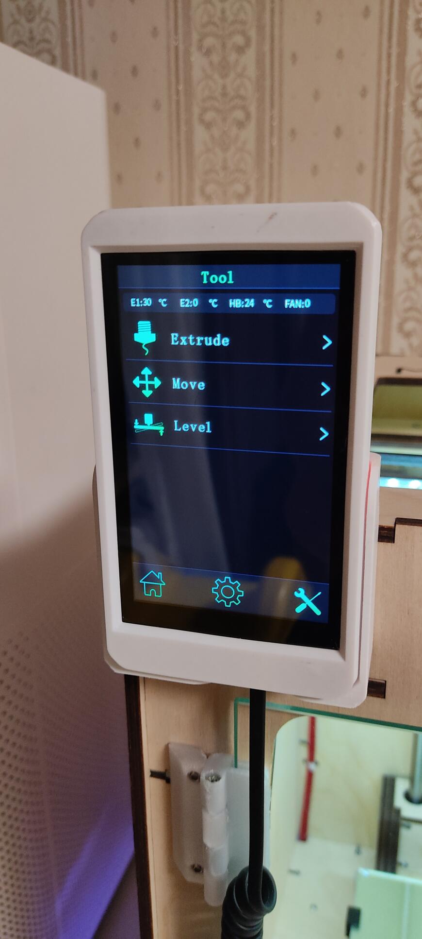 MKS H43. Личные впечатления