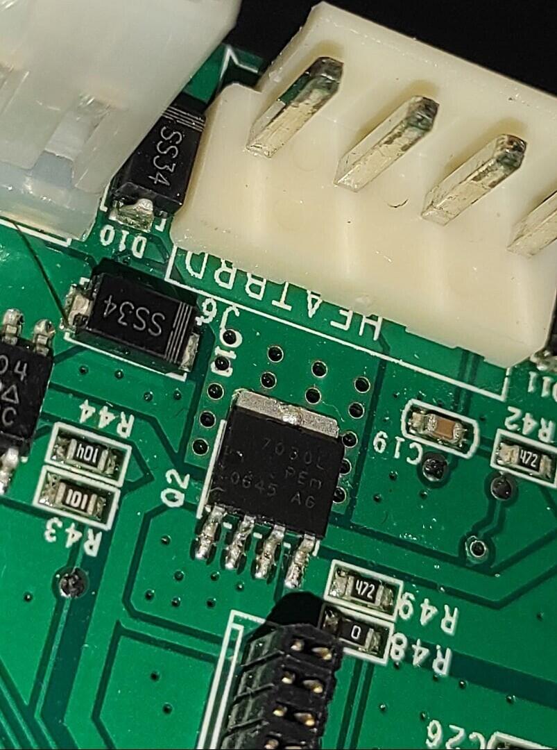 вопрос по Repetier Firmware