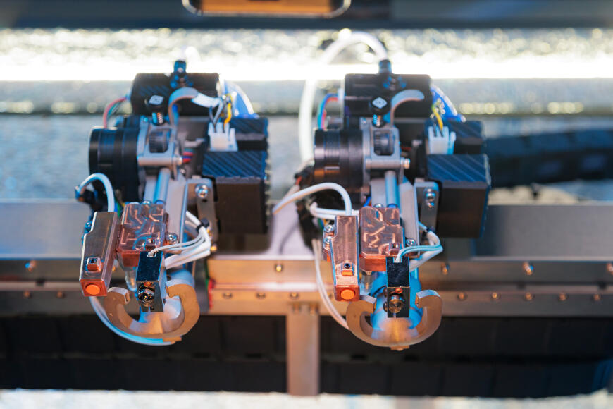 Volgobot BIG: Когда размер имеет значение. Volgobot BIG: Когда размер имеет значение.