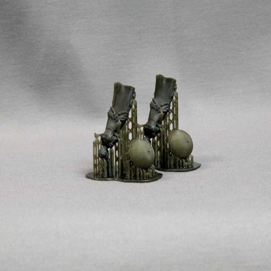 Барышня Викторианской эпохи