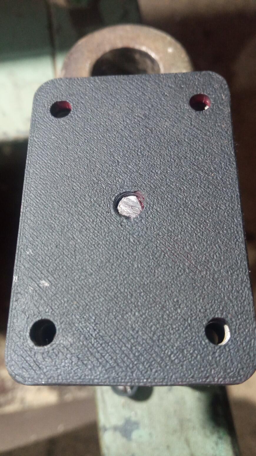 Увеличение температуры стола на anycubic kobra 2 max выше максимума в 90 градусов