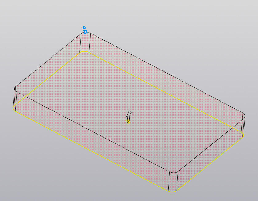 Ложемент под набор для установки заклёпок. Проектирование и результат. Ложемент под набор для установки заклёпок. Проектирование и результат.