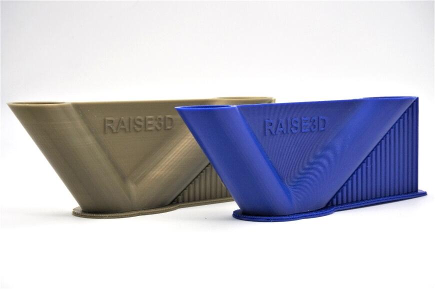 Обзор пластика Tiger3D: октябрь 2021 г.