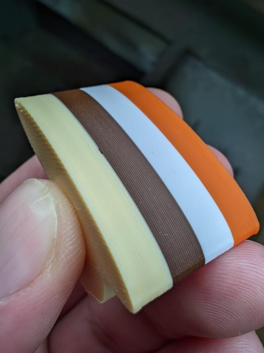 FlashForge Creator 5