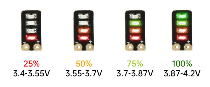 Новый корпус для ультрафиолетового фонарика Новый корпус для ультрафиолетового фонарика