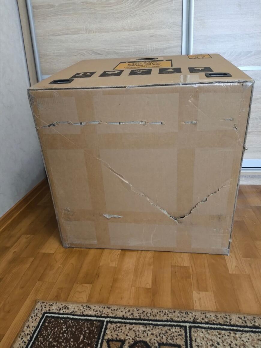 QIDI MAX 4. Самый большой принтер, который поместится в твоей квартире.