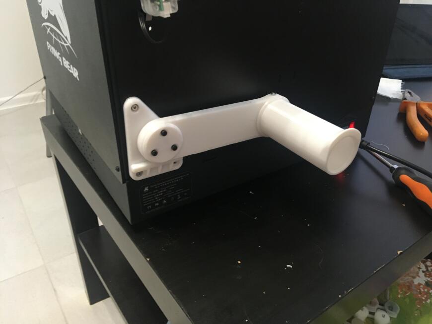 Первым делом