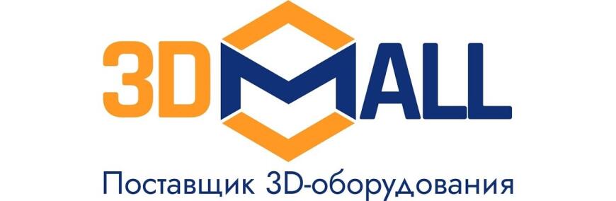 3DMall | Популярные модели 3D-оборудования | Май 2021