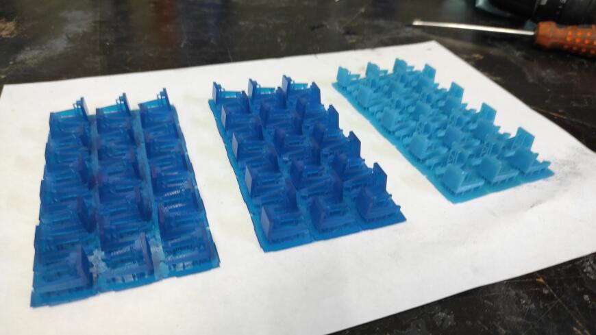 Pfrozen sonic Mini 4k и компания