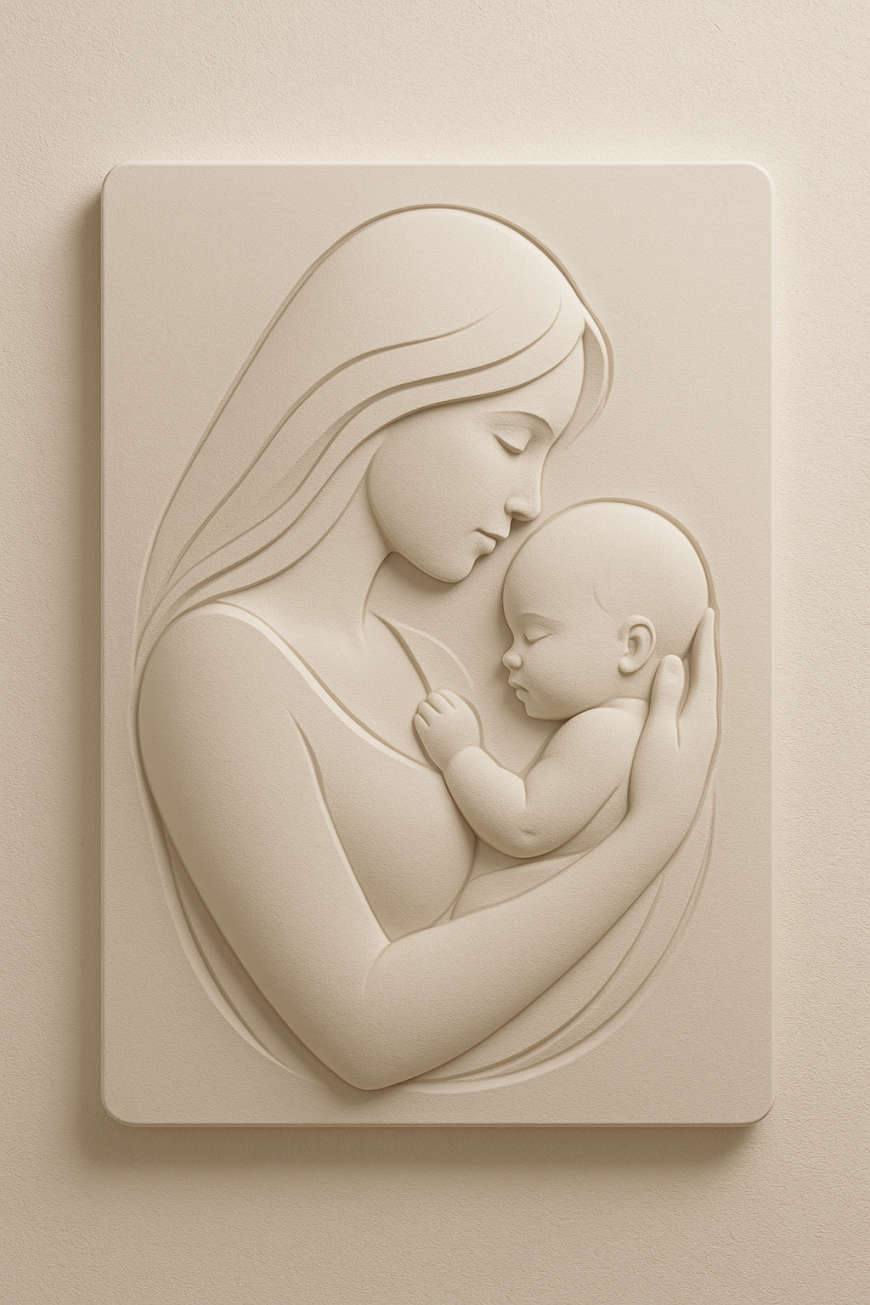 можете 3Д модель сделать