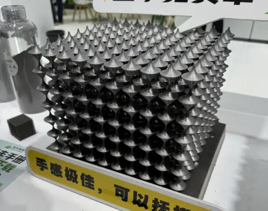 TCT Asia 2026: смотр передовых аддитивных технологий TCT Asia 2026: смотр передовых аддитивных технологий