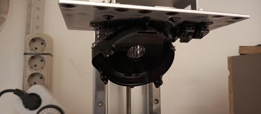 Как 3D-принтер и системный подход спасли рентген-установку за 300 000$ Как 3D-принтер и системный подход спасли рентген-установку за 300 000$