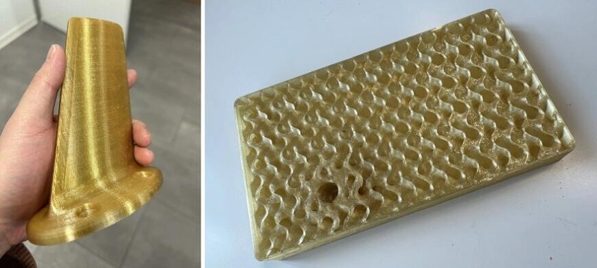 Как выбрать FDM 3D-принтер для печати PEEK Как выбрать FDM 3D-принтер для печати PEEK