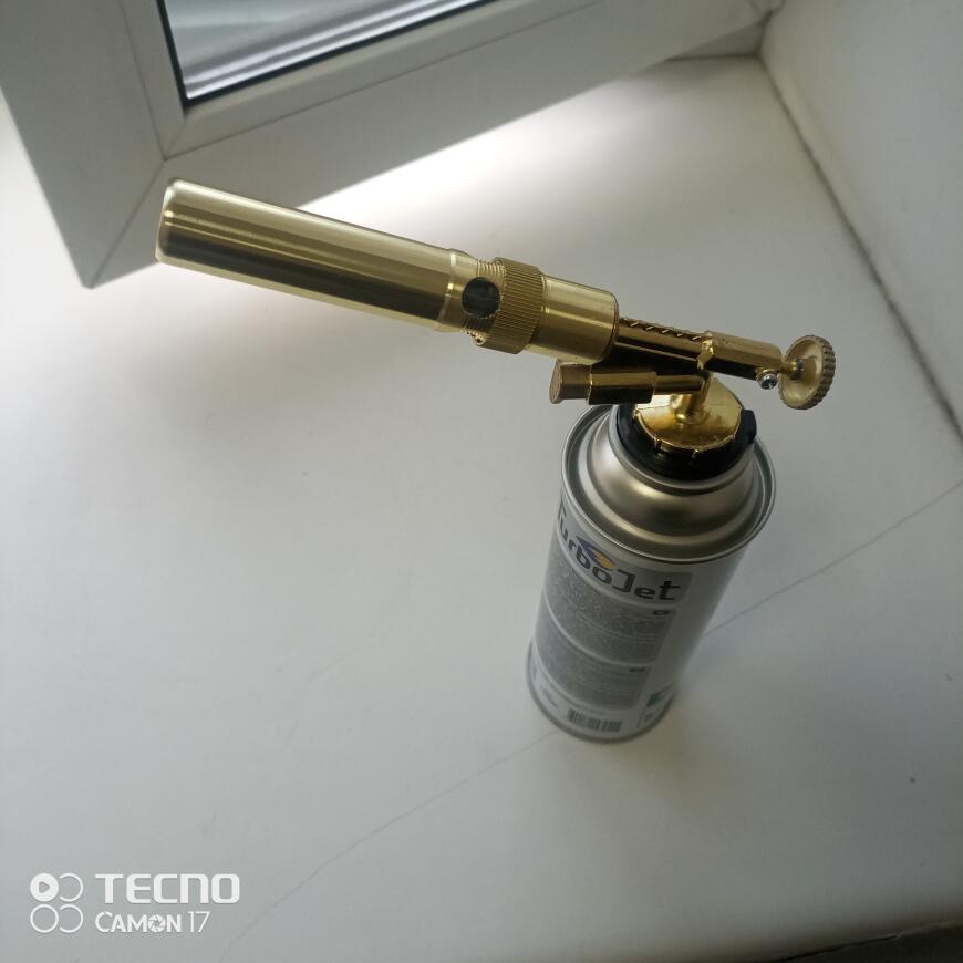 Пробку прочистил Пробку прочистил