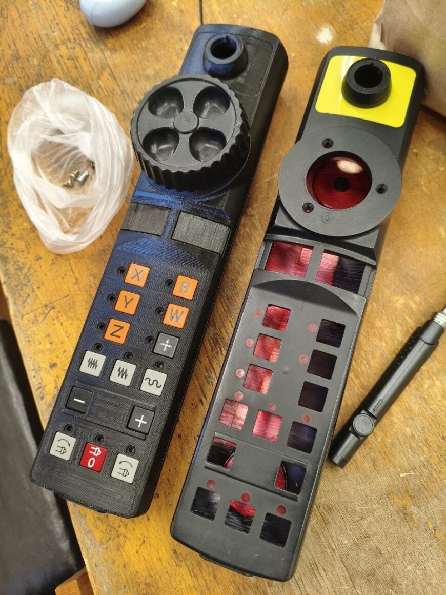 Прикладной реверс-инжиниринг. Повтори за Гансом