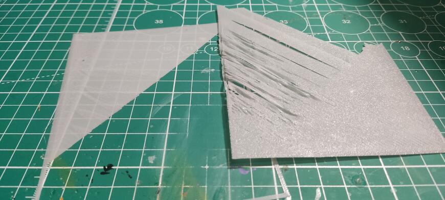 Настройка печати