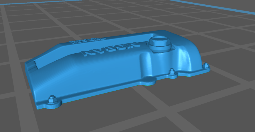 Фотополимерный принтер начал печатать в высоту меньше чем должно быть.