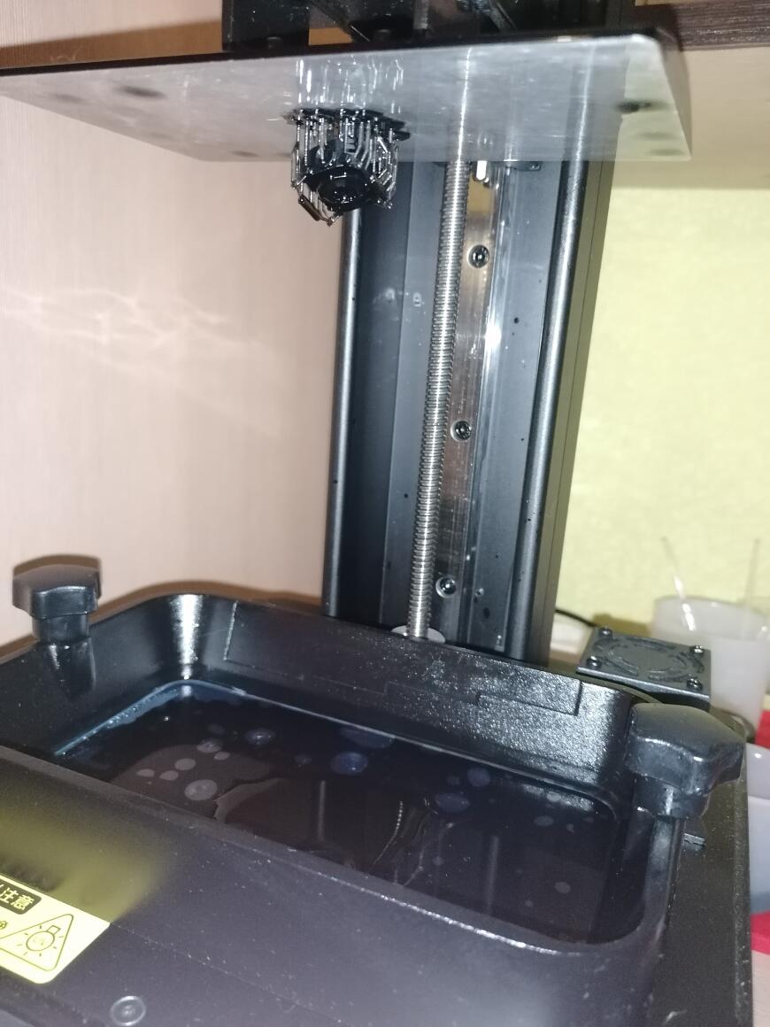 Жучок-Уитличок Жучок-Уитличок