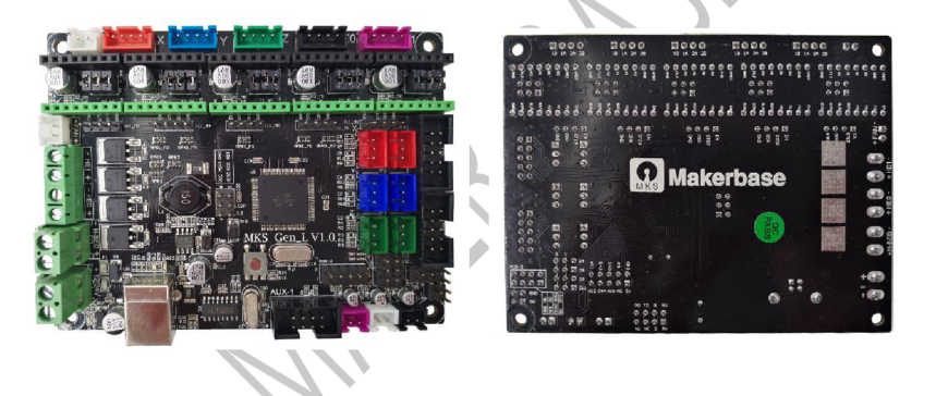 Звуковой сигнал FlSun 3D cube