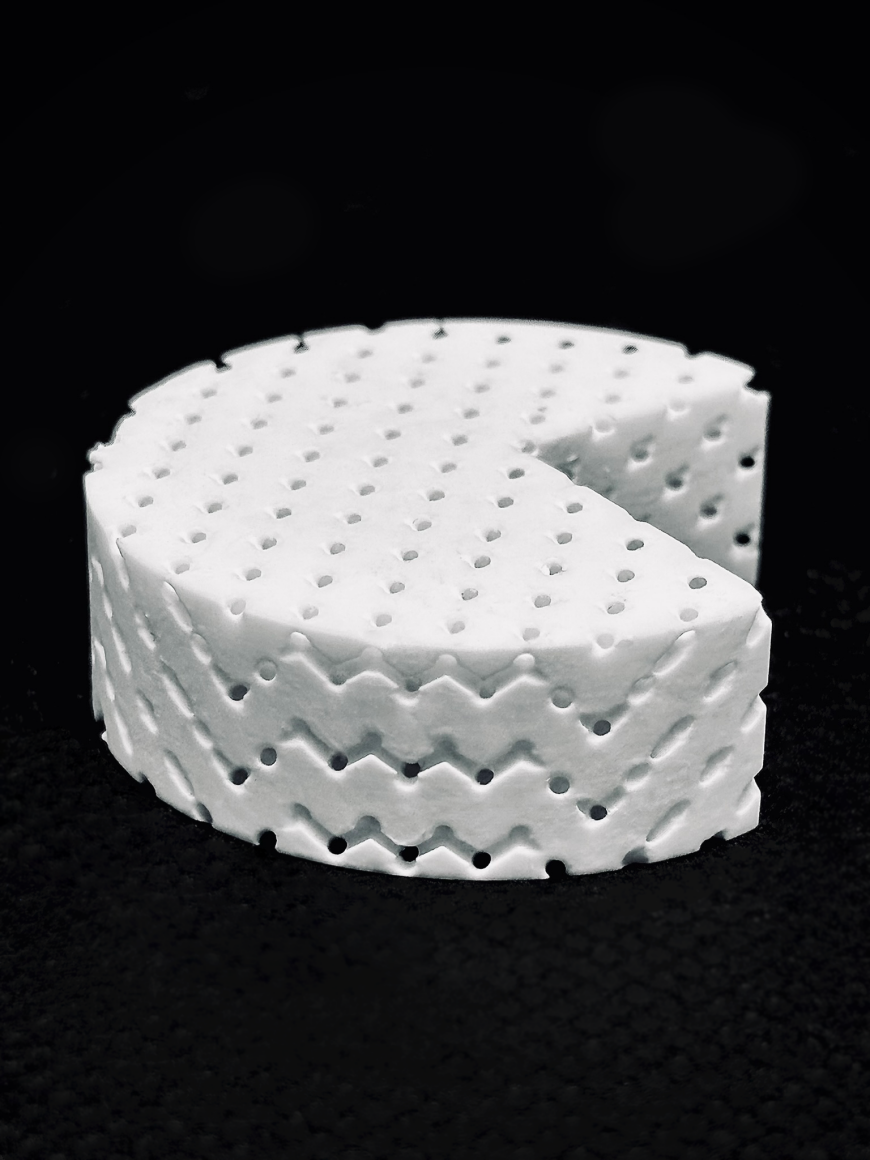 Что такое керамическая 3D-печать и где ее применяют