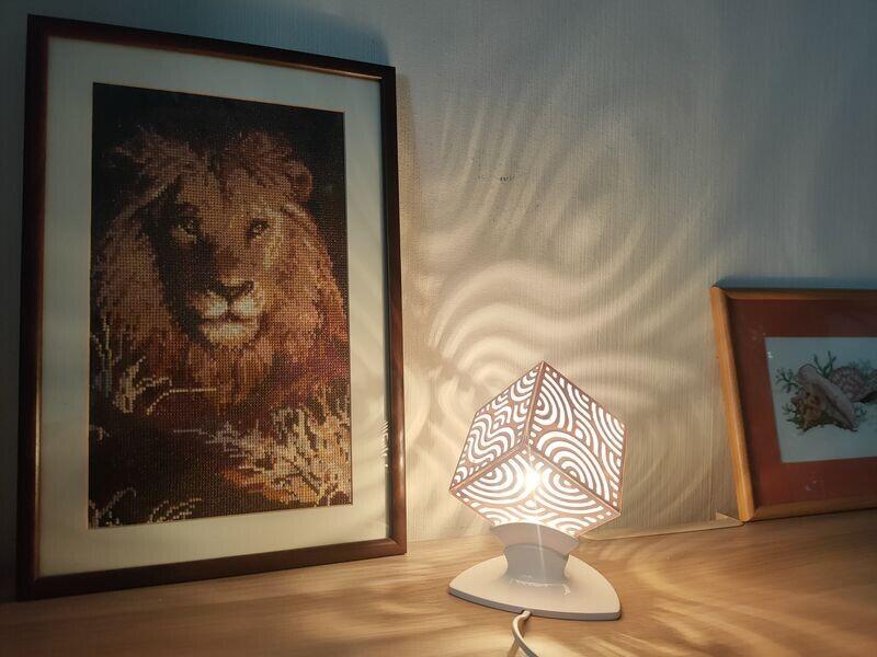 Свет и тень