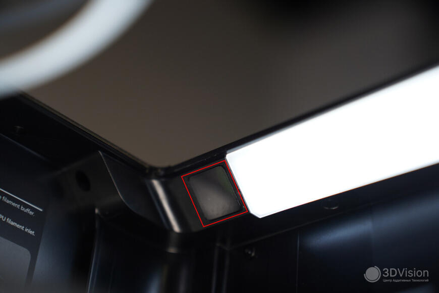 Обзор 3D принтера Bambu Lab H2C