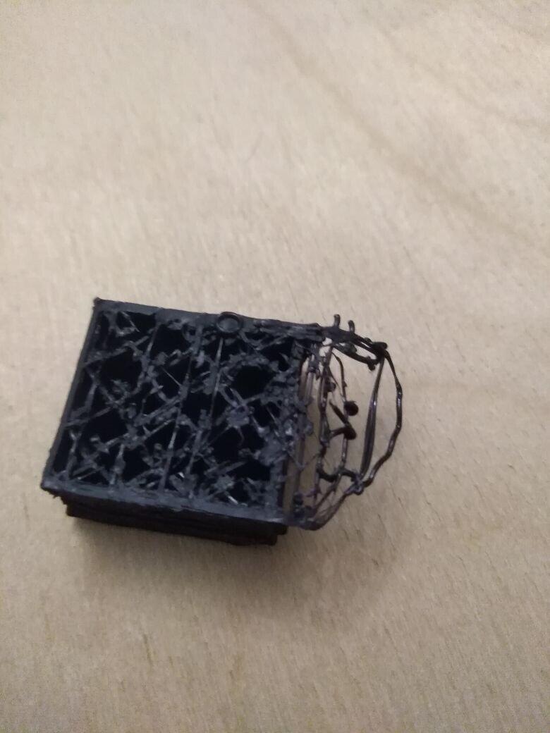 Tevo Tarantula