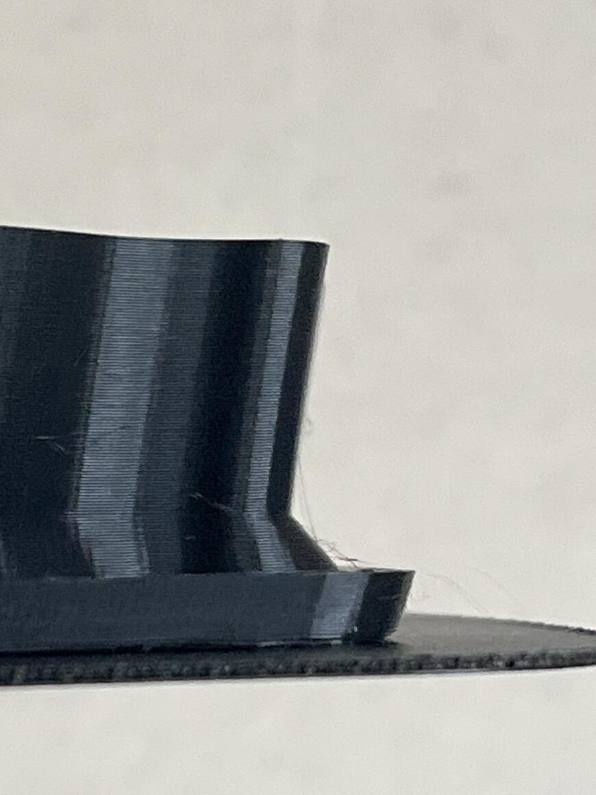 Ender-5 PRO смещение по оси Y относительно Z