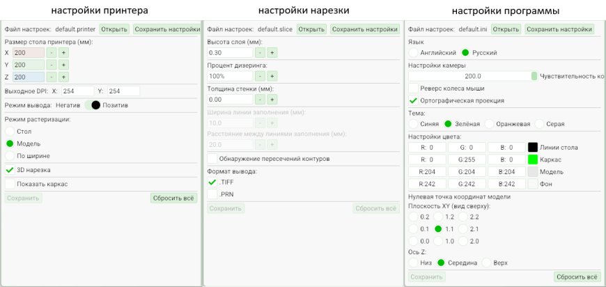 Как я сделал свой слайсер для Binder Jetting – «BVSlicer»