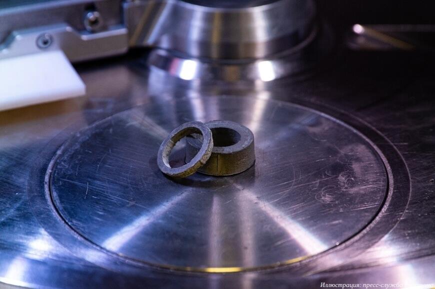 При участии Росатома создана технология 3D-печати магнитов из редкоземельных металлов