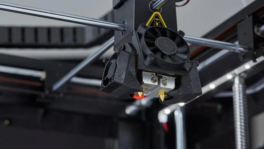 Raise3D Pro2 Plus - лучший крупноформатный 3D-принтер: обзор от all3dp.com