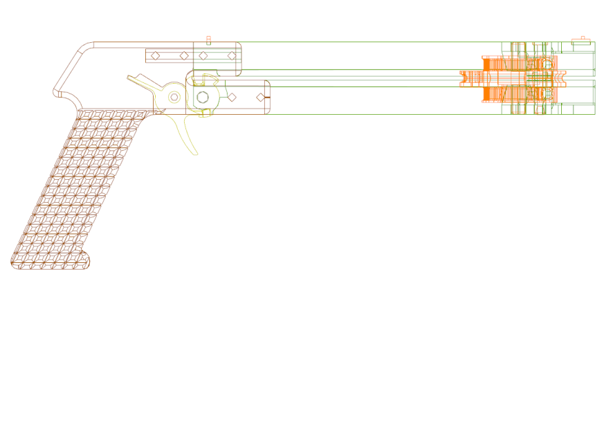 Арбалет. Арбалет.