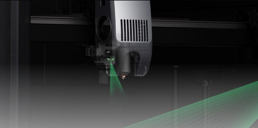 Creality K2 Pro Combo: хороший 3D-принтер 2025 года для дома и офиса. Большой обзор от 3DTool Creality K2 Pro Combo: хороший 3D-принтер 2025 года для дома и офиса. Большой обзор от 3DTool