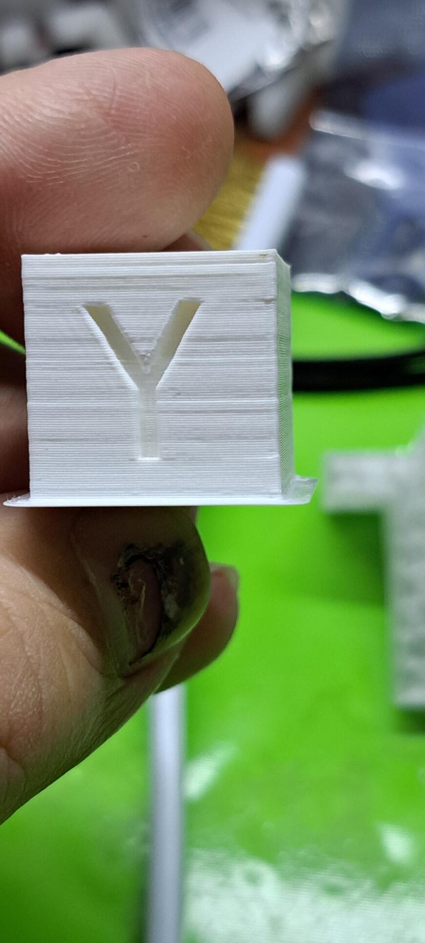 Косяк с hypercube. Косяк с hypercube.