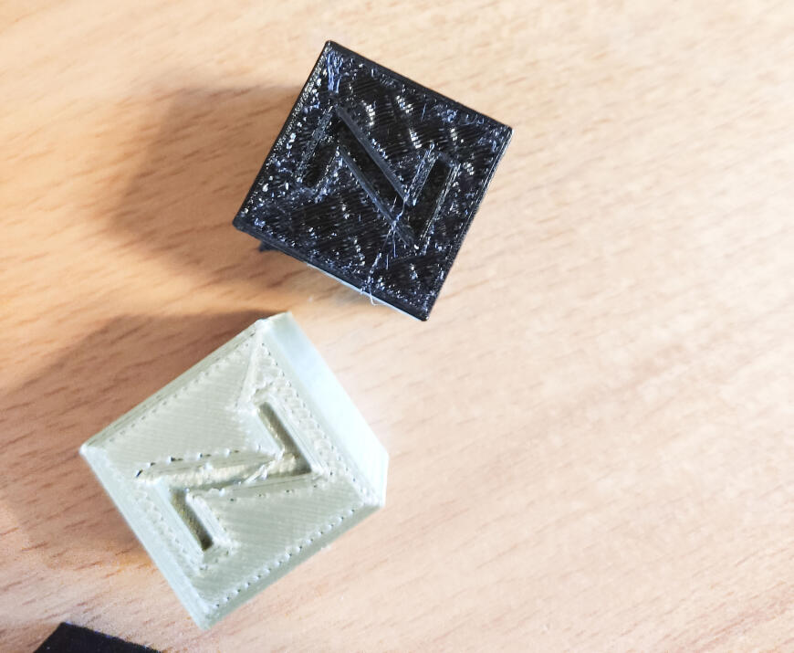 Проблемы с печатью PETG.