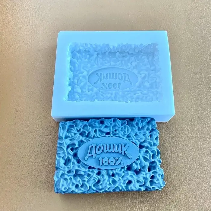 Силиконовые формы доширака
