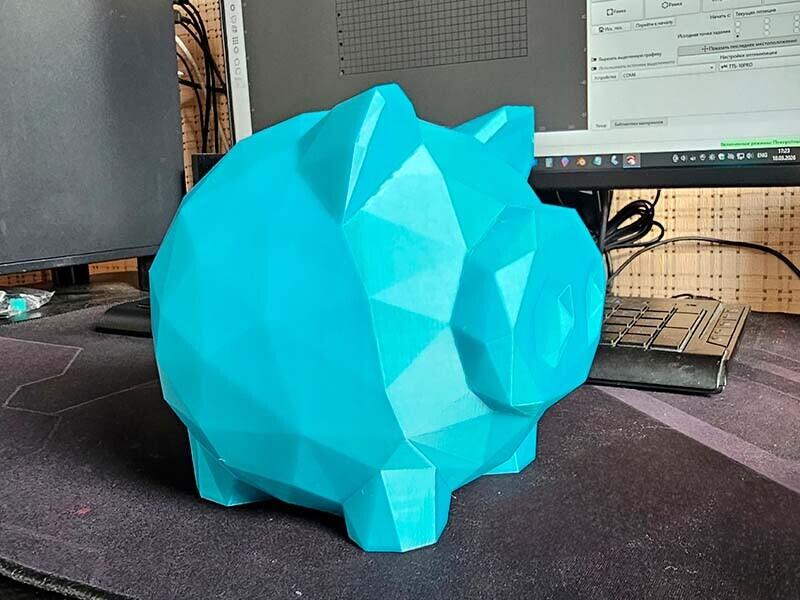 Пластики LIDER-3D обзор улучшений Пластики LIDER-3D обзор улучшений