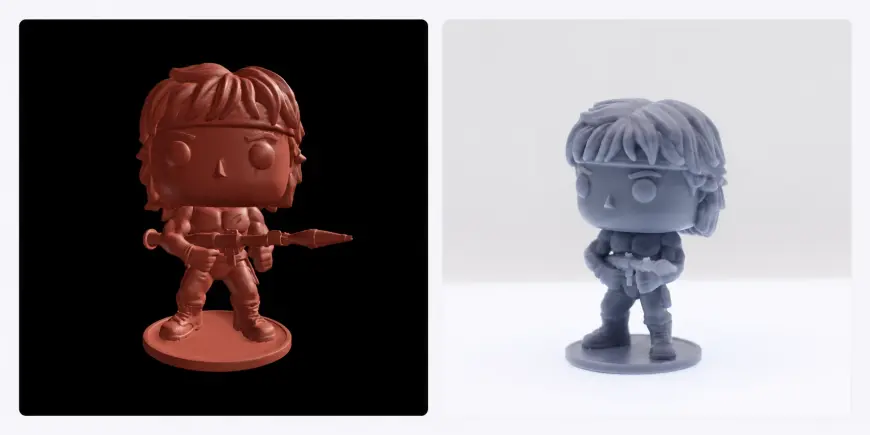 5 задач для 3D-печати, которые мы автоматизировали с помощью AI