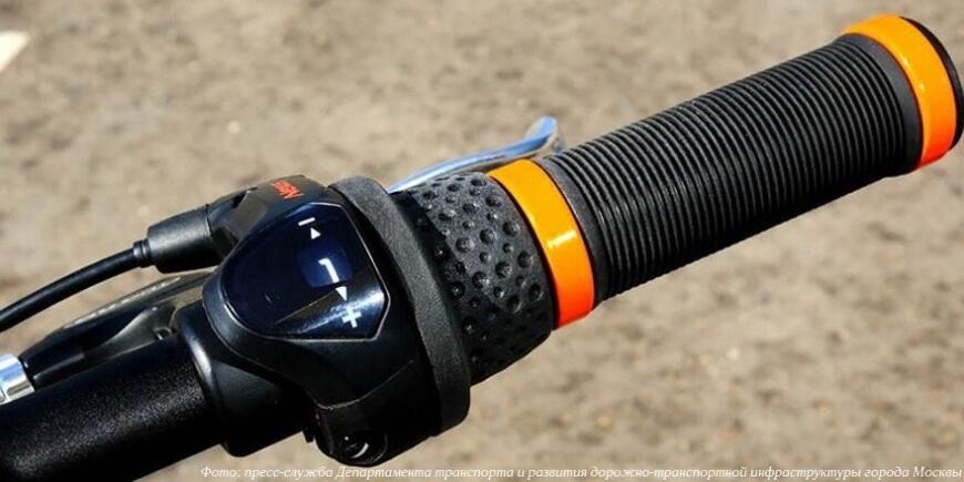 Московский сервис проката «Велобайк» ремонтирует транспорт с применением 3D-печати Московский сервис проката «Велобайк» ремонтирует транспорт с применением 3D-печати