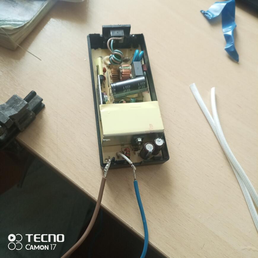 FYSETC E4 с чего начать?