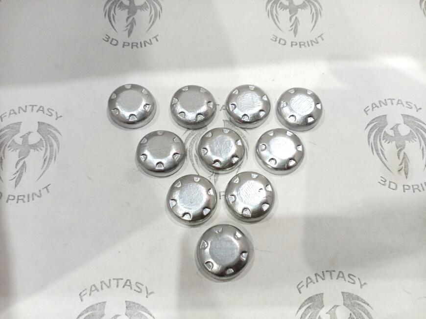 Заглушки для скутера