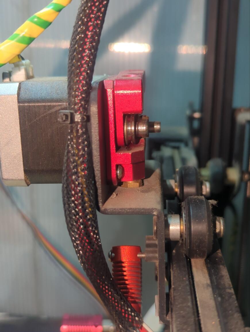 Лучшая сборка Direct для Ender 3 (Помощь с выбором)