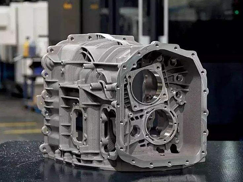 Инновации для науки и производства: 3D принтеры BJ-TECH